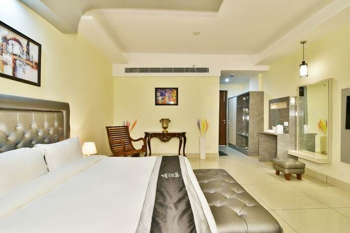Imagen general del Hotel SS Resorts. Foto 3