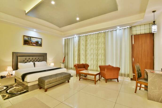 Imagen general del Hotel SS Resorts. Foto 5