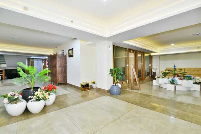 Imagen general del Hotel SS Resorts. Foto 7