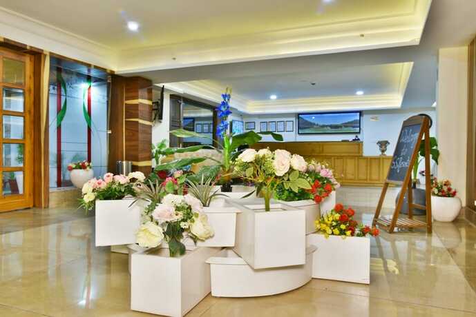 Imagen general del Hotel SS Resorts. Foto 10