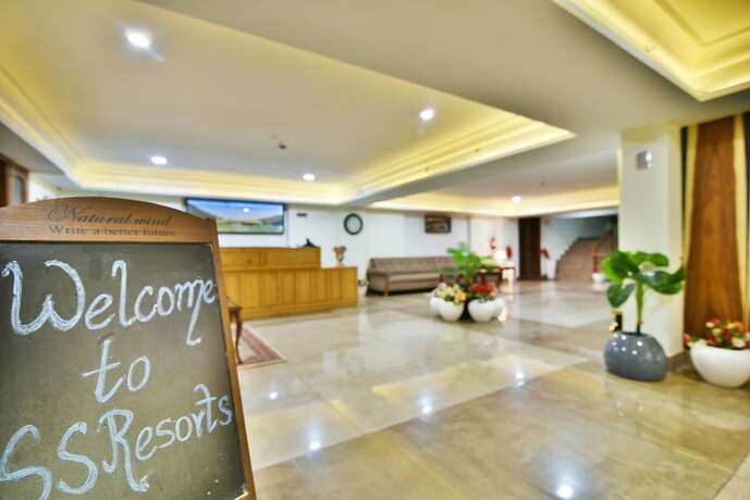 Imagen general del Hotel SS Resorts. Foto 11