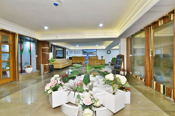 Imagen general del Hotel SS Resorts. Foto 12