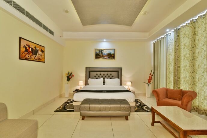Imagen general del Hotel SS Resorts. Foto 13