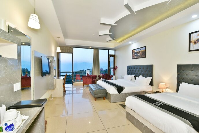 Imagen general del Hotel SS Resorts. Foto 14