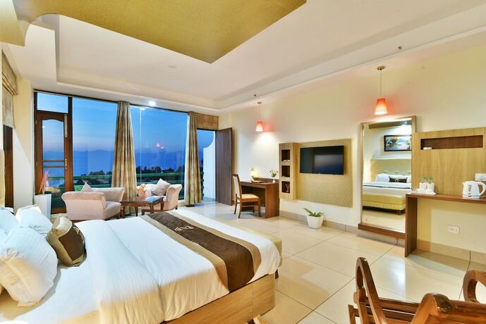 Imagen general del Hotel SS Resorts. Foto 15