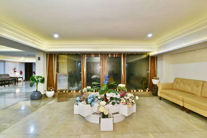 Imagen general del Hotel SS Resorts. Foto 17