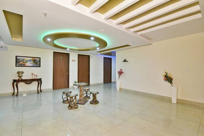 Imagen general del Hotel SS Resorts. Foto 18