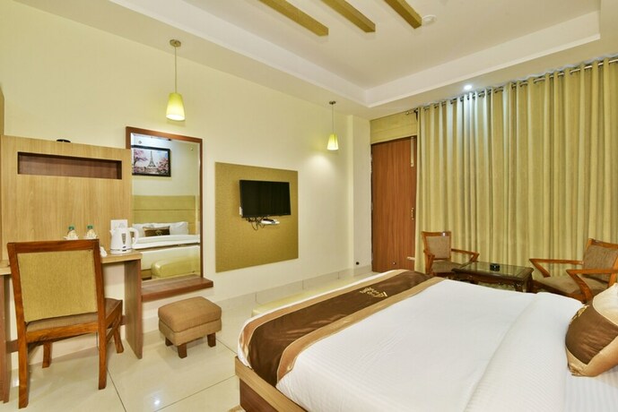 Imagen de la habitación del Hotel SS Resorts. Foto 20
