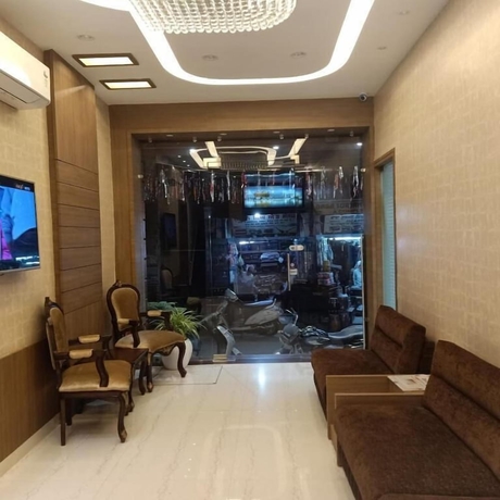 Imagen de los interiores del Hotel SS Royal. Foto 15