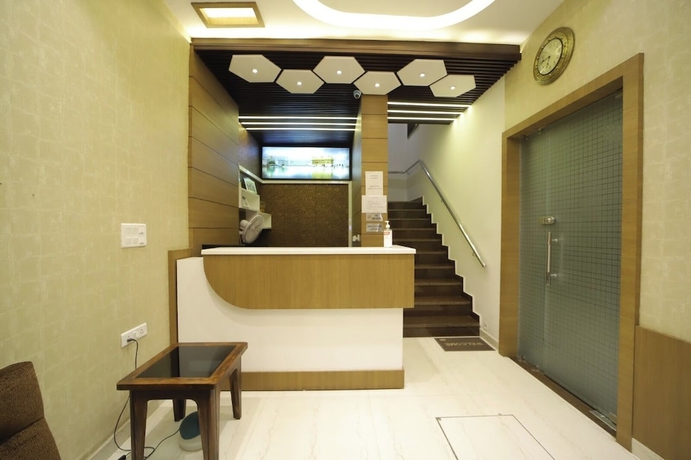 Imagen de los interiores del Hotel SS Royal. Foto 16