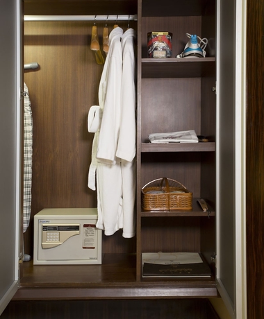 Imagen de la habitación del Hotel SSAW Boutique Hotel Chongqing Jiefangbei. Foto 7