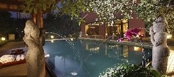 Imagen general del Hotel SSAW Cheng Zhong Cheng. Foto 2