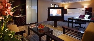 Imagen de la habitación del Hotel SSAW Cheng Zhong Cheng. Foto 14