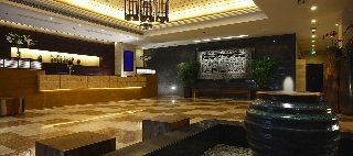 Imagen general del Hotel SSAW Cheng Zhong Cheng. Foto 5