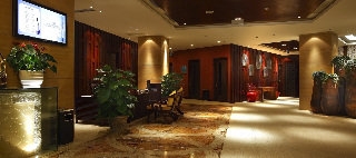 Imagen general del Hotel SSAW Cheng Zhong Cheng. Foto 6