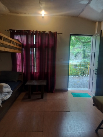 Imagen de la habitación del Hotel SSB Trees Of Heaven. Foto 4