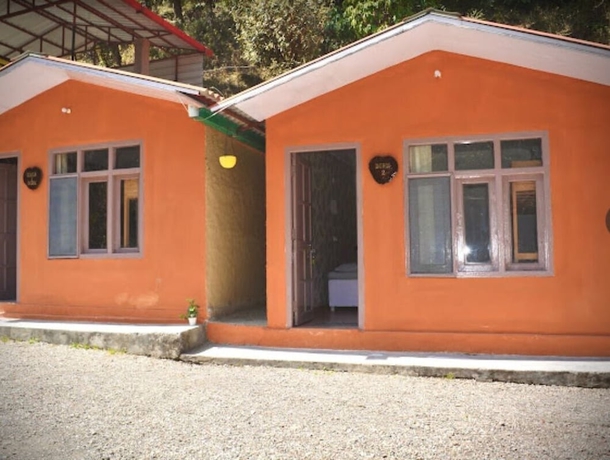 Imagen de la habitación del Hotel SSB Trees Of Heaven. Foto 5