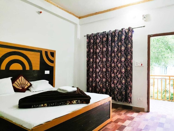 Imagen de la habitación del Hotel SSB Trees Of Heaven. Foto 6