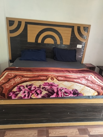 Imagen de la habitación del Hotel SSB Trees Of Heaven. Foto 10