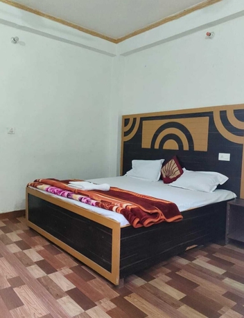 Imagen de la habitación del Hotel SSB Trees Of Heaven. Foto 11