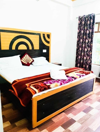 Imagen de la habitación del Hotel SSB Trees Of Heaven. Foto 12
