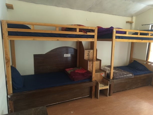 Imagen de la habitación del Hotel SSB Trees Of Heaven. Foto 15