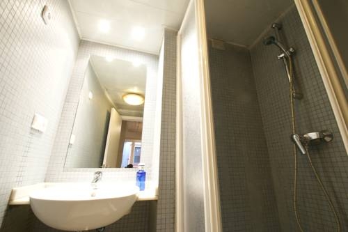 Imagen general del Hotel SSG Borne Lofts. Foto 2