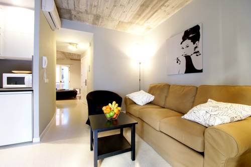 Imagen general del Hotel SSG Borne Lofts. Foto 3