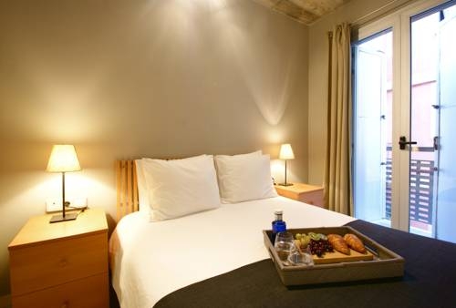 Imagen general del Hotel SSG Borne Lofts. Foto 5