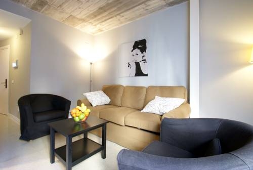 Imagen general del Hotel SSG Borne Lofts. Foto 10