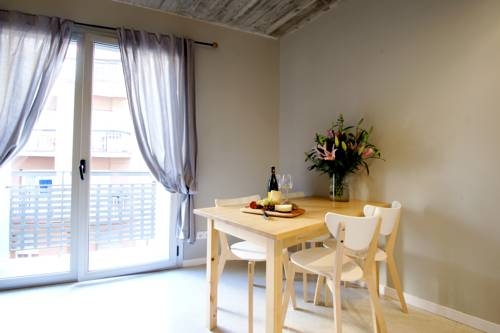 Imagen general del Hotel SSG Borne Lofts. Foto 13