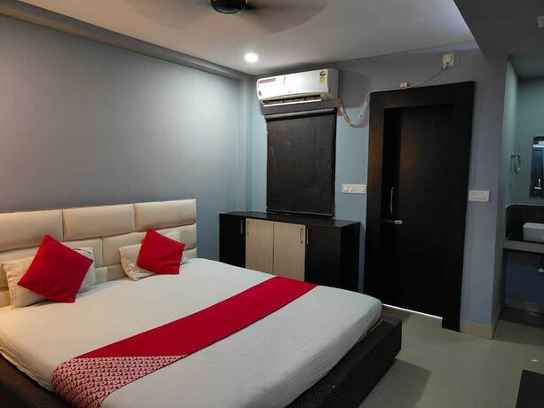 Imagen general del Hotel SSJ PREMIUM. Foto 1