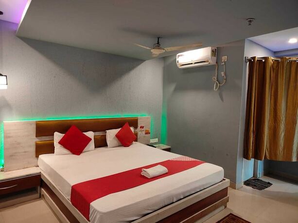 Imagen general del Hotel SSJ PREMIUM. Foto 3