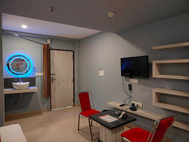 Imagen general del Hotel SSJ PREMIUM. Foto 5