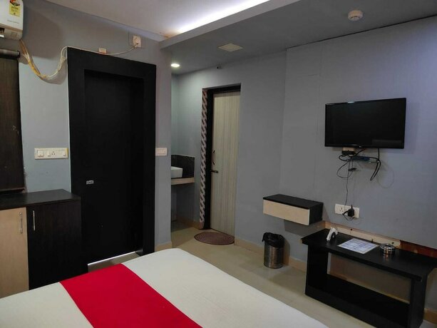 Imagen general del Hotel SSJ PREMIUM. Foto 12