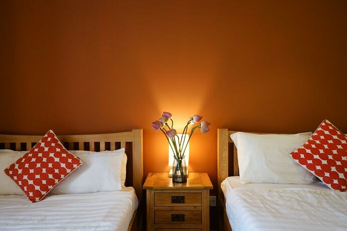 Imagen de la habitación del Hotel SStay RiverGate Saigon. Foto 6