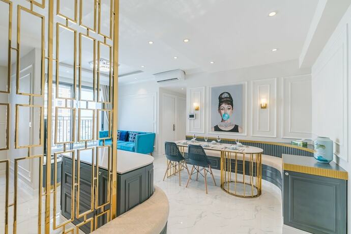 Imagen de la habitación del Hotel SStay RiverGate Saigon. Foto 13