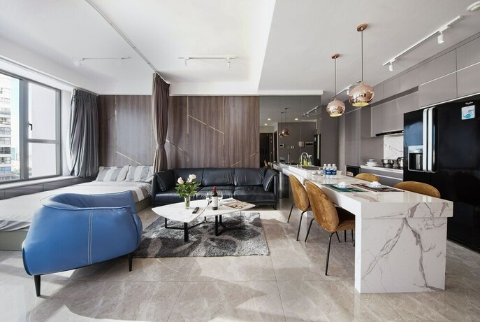 Imagen de la habitación del Hotel SStay RiverGate Saigon. Foto 15