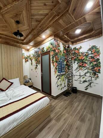 Imagen general del Hotel ST House DaLat. Foto 1