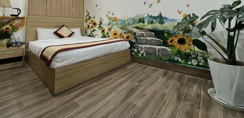 Imagen general del Hotel ST House DaLat. Foto 2