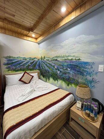 Imagen general del Hotel ST House DaLat. Foto 3