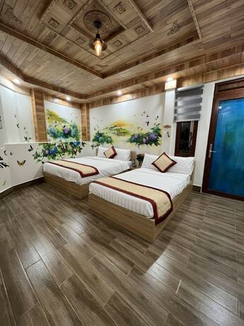 Imagen general del Hotel ST House DaLat. Foto 4