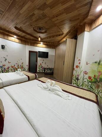 Imagen de la habitación del Hotel ST House DaLat. Foto 18