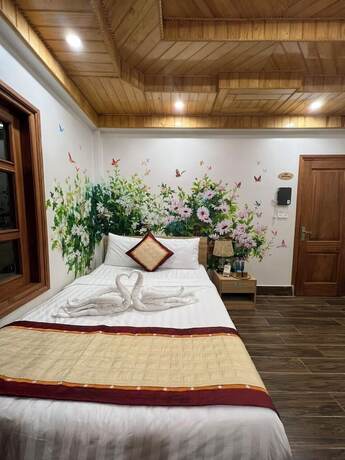 Imagen general del Hotel ST House DaLat. Foto 5