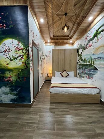 Imagen general del Hotel ST House DaLat. Foto 8