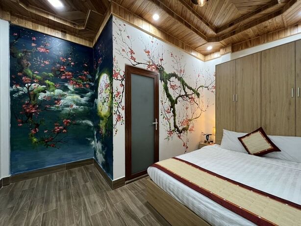 Imagen general del Hotel ST House DaLat. Foto 9