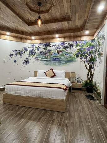 Imagen de la habitación del Hotel ST House DaLat. Foto 20