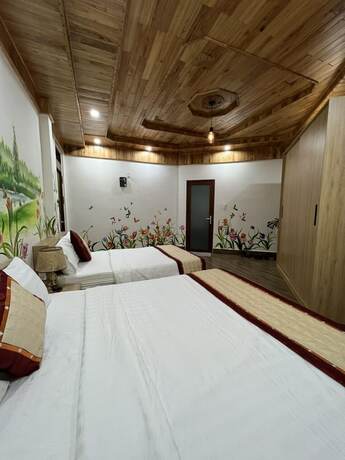 Imagen general del Hotel ST House DaLat. Foto 12