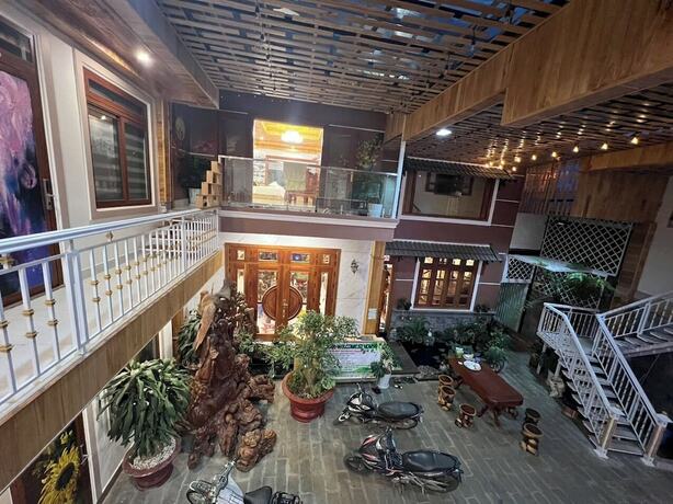 Imagen general del Hotel ST House DaLat. Foto 13