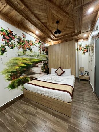 Imagen general del Hotel ST House DaLat. Foto 14